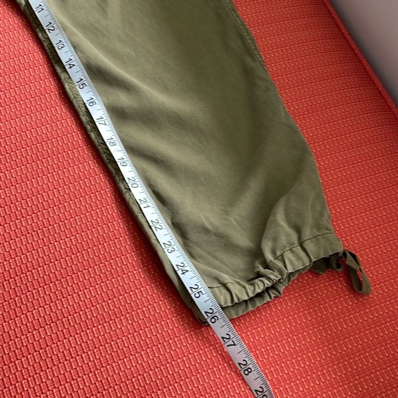 Polo by Ralph Lauren jogger style pant size 2 - Picture 7 of 8